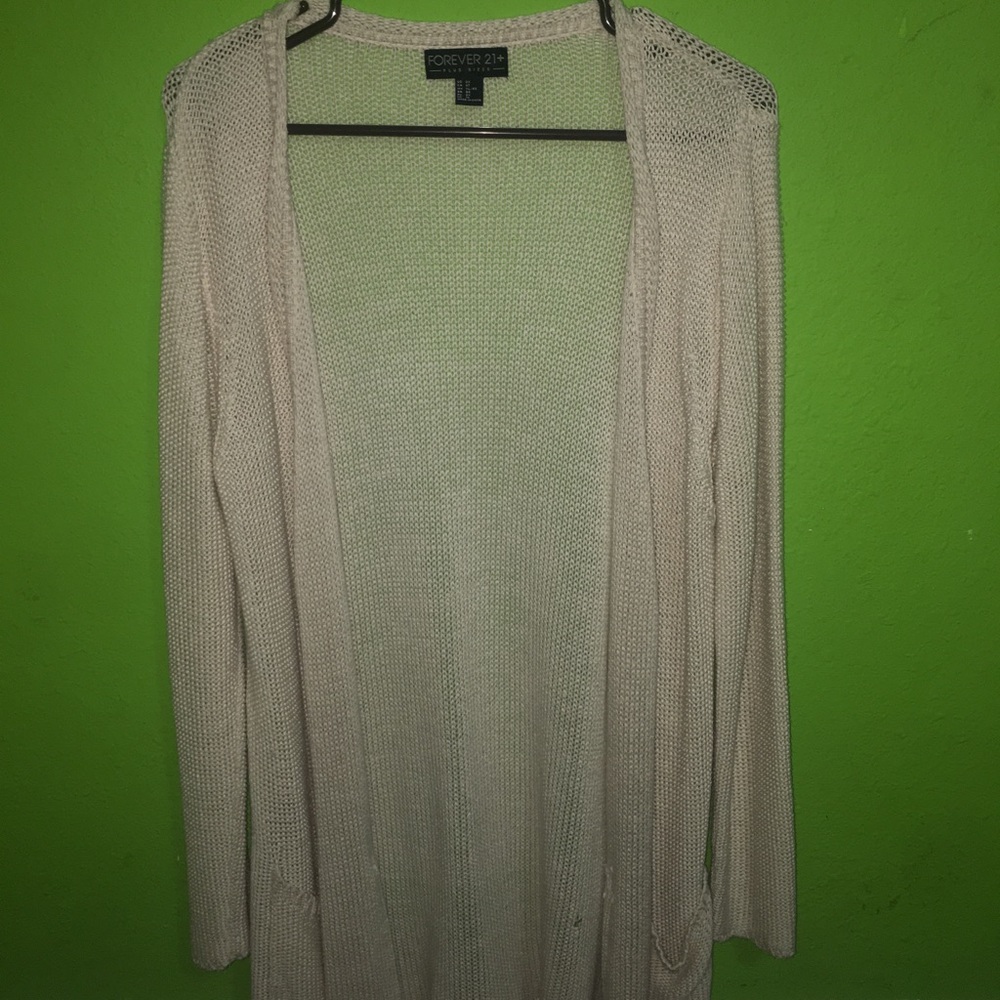 Cardigan